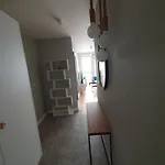 Modern Skarbowa Free Parking Apartamento *