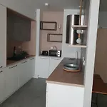 Apartamento Modern Skarbowa Free Parking *