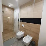 Modern Skarbowa Free Parking Apartamento Leszno (Greater Poland)