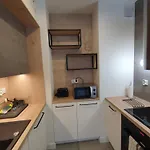 Modern Skarbowa Free Parking Apartamento