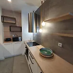 Apartamento Modern Skarbowa Free Parking Leszno (Greater Poland)