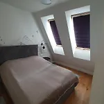 Modern Skarbowa Free Parking Apartamento *