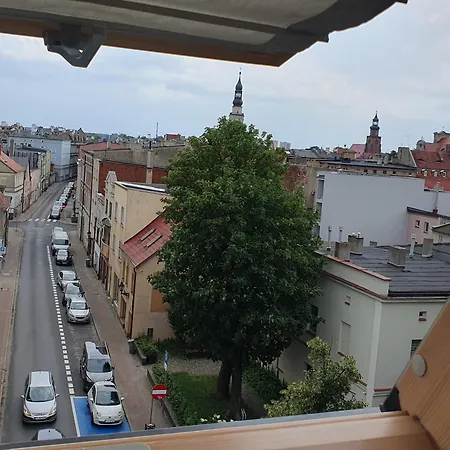 Modern Skarbowa Free Parking Διαμέρισμα *